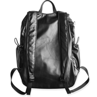 STRING SYMBOL BACKPACK  - Thumbnail 7