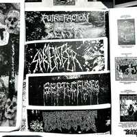 Headsplit Records Newsletter #54 - Thumbnail 1