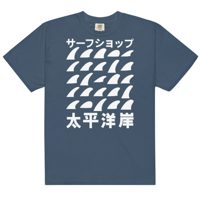 Surf Shop Pacific Coast T-Shirt