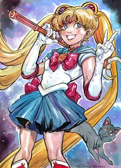Sailor Moon