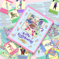 Kitty Roccboxers (PREORDER) - Thumbnail 1