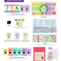 Kitty Roccboxers (PREORDER) - Thumbnail 2