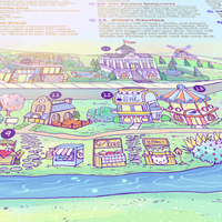 Kitty Roccboxers (PREORDER) - Thumbnail 3