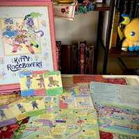 Kitty Roccboxers (PREORDER) - Thumbnail 5