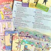 Kitty Roccboxers (PREORDER) - Thumbnail 4