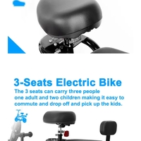 US-11   Electric   Scooter - Thumbnail 4