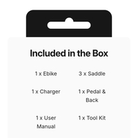 US-11   Electric   Scooter - Thumbnail 10