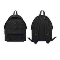 Free Shipping-HOOP BACKPACK - Thumbnail 3