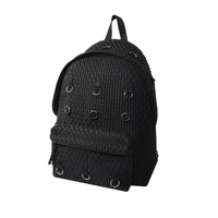 Free Shipping-HOOP BACKPACK - Thumbnail 4