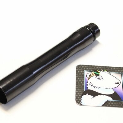 Angel a1 flashback freak barrel back