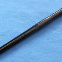  Angel A1 Flashback Freak XL Barrel Back - Thumbnail 1