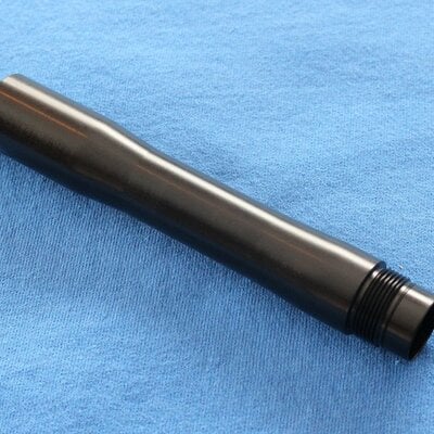 Angel g7 flashback freak xl barrel back