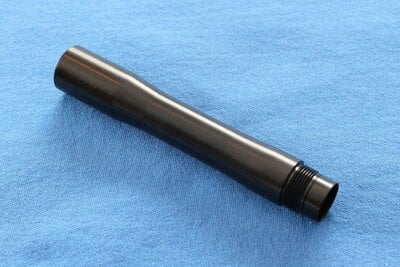 Angel g7 flashback freak xl barrel back