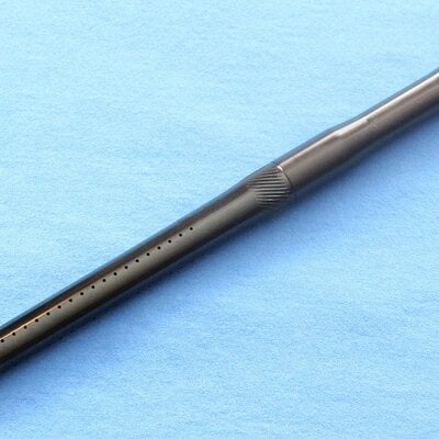 Angel g7 flashback freak xl barrel back