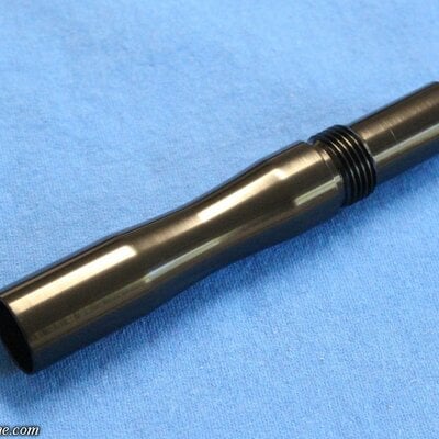 Angel led/lcd flashback freak xl barrel back