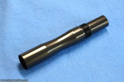 Angel led/lcd flashback freak xl barrel back