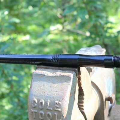 Angel led/lcd flashback freak xl barrel back