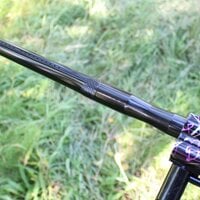 Angel LED/LCD Flashback Freak XL Barrel Back - Thumbnail 3