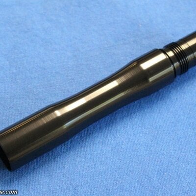 Kingman/spyder flashback freak xl barrel back