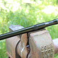 Kingman/Spyder Flashback Freak XL Barrel Back - Thumbnail 1