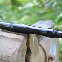 Kingman/Spyder Flashback Freak XL Barrel Back - Thumbnail 2