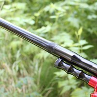 Kingman/Spyder Flashback Freak XL Barrel Back - Thumbnail 3