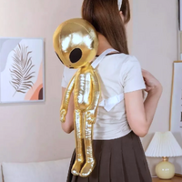 Free Shipping-ALIEN BACKPACK - Thumbnail 3