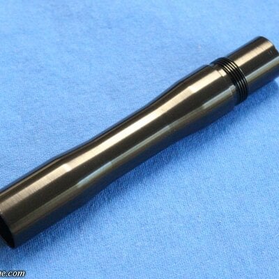 Wgp autococker flashback freak xl barrel back