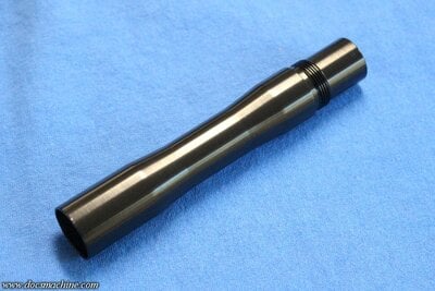 Wgp autococker flashback freak xl barrel back