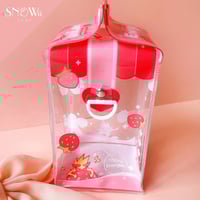 Plush Pouch(& shoulder strap) - Thumbnail 3