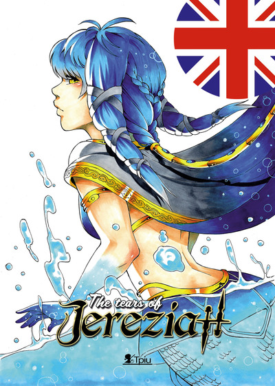 [ENG] The Tears of Jereziah