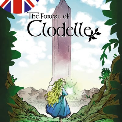 (eng] the forest of clodelle