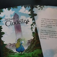 (ENG] The Forest of Clodelle - Thumbnail 2