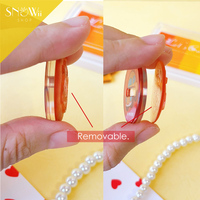 Standee Rubber Stamp - Thumbnail 4