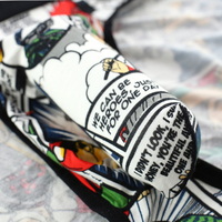 3PK multi-design Men's sexy underwear modal youth elephant tube physiological briefs L450 - Thumbnail 6