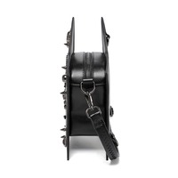 Gothic Black Star Backpack - Thumbnail 5