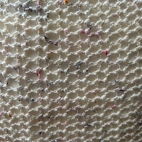 Florescence Shawl: Always a Bridesmaid - Thumbnail 5