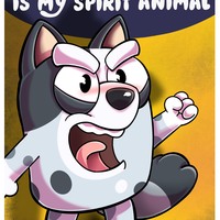 Muffin print  - Thumbnail 1