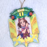 Uma Acrylic Photocard Holder - Thumbnail 2