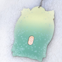 Uma Acrylic Photocard Holder - Thumbnail 1