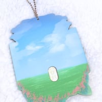 Uma Acrylic Photocard Holder - Thumbnail 3