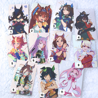 Uma Photocard - Thumbnail 2