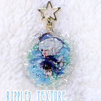 Archon's Companion Charm 2.5" - Thumbnail 3