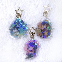 Archon's Companion Charm 2.5" - Thumbnail 1