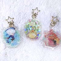 Archon's Companion Charm 2.5" - Thumbnail 2