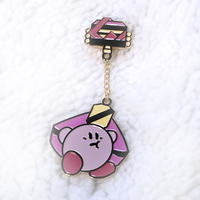 Minigame Pink Puff - Thumbnail 1