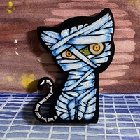 MANIFESTATION Magnet Set - Thumbnail 1