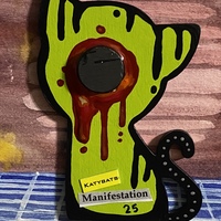 MANIFESTATION Magnet Set - Thumbnail 2