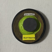 MANIFESTATION Magnet Set - Thumbnail 3