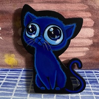 BABY CORN Magnet - Thumbnail 1